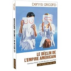 DECLIN DE L'EMPIRE AMERICAIN (LE)