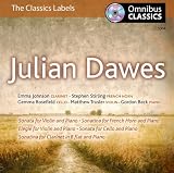 Dawes: Various Works