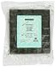 Sound Sea Vegetables Organic Toasted Sushi Nori (Bulk), 50 Sheets, 3.50-Ounce