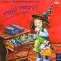 Molli Mogel. Verrate nichts, kleine Zauberin! CD