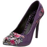 Ed Hardy Women's Sunset Pump ~ Ed Hardy