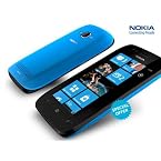 Nokia Lumia 710-Blue