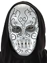 Death Eater 1 Mask