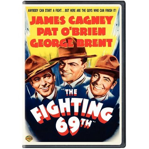 CD-Charts  DVD : The Fighting 69th