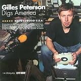 Gilles Peterson Digs America: Brownswood USA