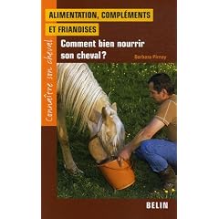 Alimentation, compl�ments et friandises : Comment bien nourrir son cheval ?
