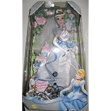 Disney Princess Cinderella Porcelain [doll Royal] Wedding Collection by Disney