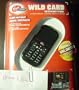 Virgin Mobile Wild Card Messaging Phone No Annual Contract