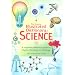 Illustrated Dictionary of Science (Usborne Illustrated Dictionaries) (Usborne Illustrated Dictionaries)