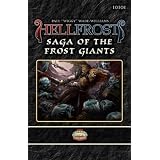 HellfrostSagaoftheFrostGiants