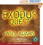 The Exodus Quest