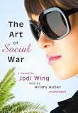 The Art of Social War: A Novel