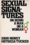 Sexual Signatures on Being a Man or a Woman