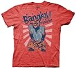 Hangover 2 Bangkok! Mens T-shirt