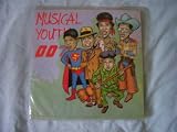 MUSICAL YOUTH 007 UK 7" 45