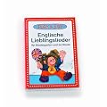 Englische Lieblingslieder - f�r Kindergarten und zu Hause [DVD-AUDIO]