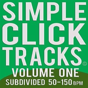 【クリックでお店のこの商品のページへ】Click Track 77 Bpm