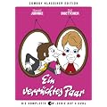 Ein verr�cktes Paar - Die komplette Serie (4 DVDs)