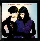 Run Silent - Gatefold Booklet