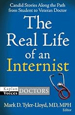The real life of an internist