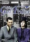 His Girl Friday (1940) [Remastered Edition]
