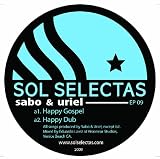 Sol Selectas #9 [Vinyl]