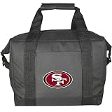 Kolder San Francisco 49Ers 12 Pack Cooler Size: One Size