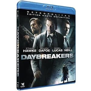 Daybreakers [Blu-ray]