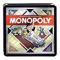 45644800 - Hasbro - Parker - Monopoly Retro