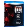 Masters of Horror - Season 1, Vol. 4 [Blu-ray]