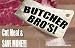 "Butcher Bro's" Show Pilot 2011