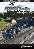 Trainz Simulator: Blue Comet Addon Pack [Download]