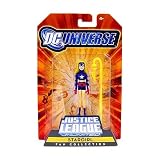  : DC Universe Justice League Unlimited Fan Collection Action Figure Stargirl