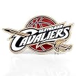 NBA CLEVELAND CAVALILERS BASKETBALL BELT BUCKLE