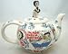 Betty Boop Teapot Small - Cardew Design by Cardew Design North America