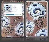 Gelaskins Skullies for Ipod Classic