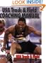 USA Track & Field Coaching Manual