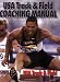 United States of America Track and Field Coaching Manual (USA Track & Field)