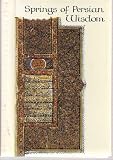 Springs of Persian Wisdom