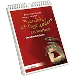 Trau dich, 24 Tage anders zu warten: Der Adventskalender