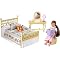 A Book at Bedtime Dollhouse Accessory Pack