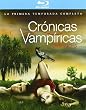 Cronicas Vampiricas 1� Temporada [Blu-ray]