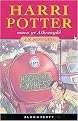 Harri Potter a Maen Yr Athronydd / Harry Potter and the Philosopher's Stone (Translation) (Hardcover)