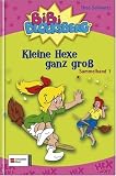 Bibi Blocksberg, Sammelband 1: Kleine Hexe ganz gro&szlig; - Theo Schwartz