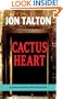 Cactus Heart: David Mapstone Mystery