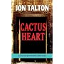 Cactus Heart: David Mapstone Mystery (David Mapstone Mysteries)