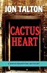 Cactus Heart: David Mapstone Mystery