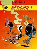 Revue Lucky comics  / Rantanplan : bêtisier, Tome 1 :