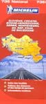Slov�nie, Croatie, Bosnie-Herz�govine...