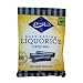 Darrell Lea Soft Eating Australian Original/Black Liquorice 200 g (Pack of 8)